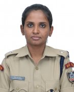 Divya Sara Thomas